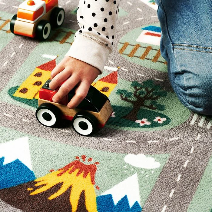 Children Carpets